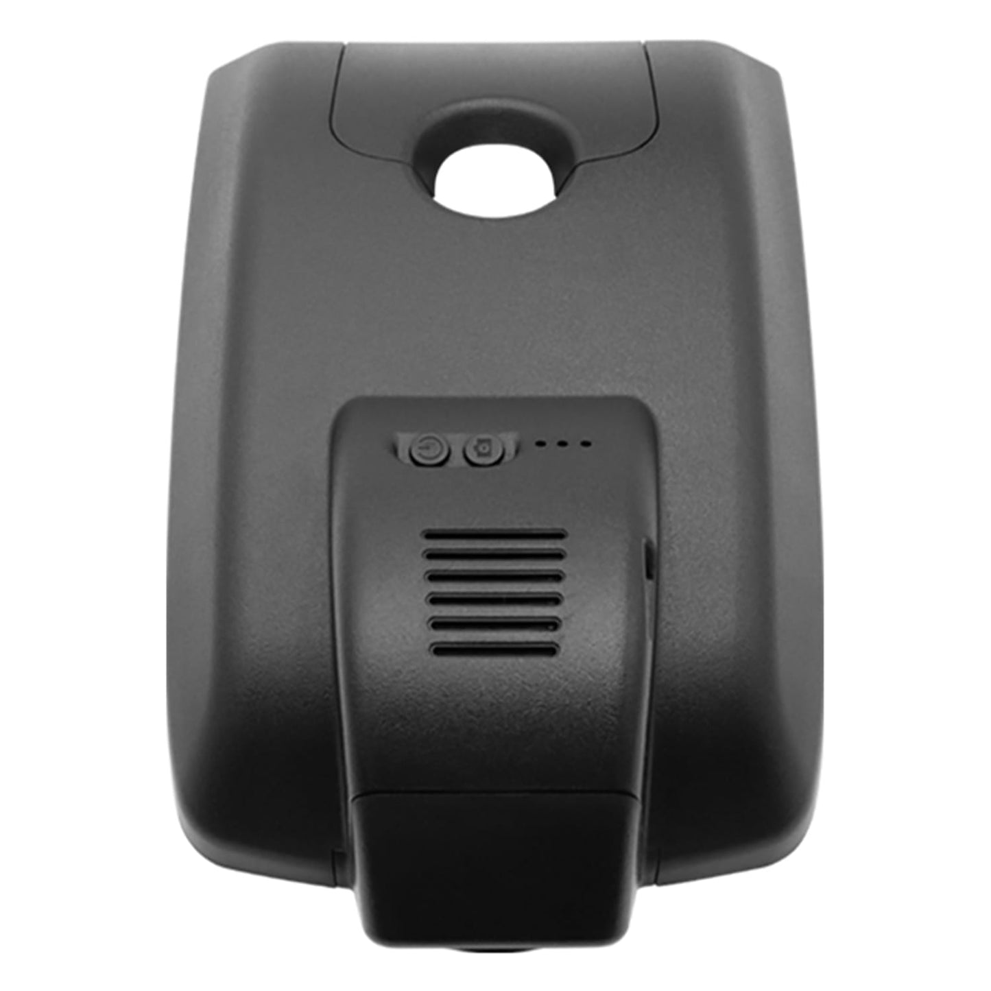 Toyota Camry XV70 WiFi dash cam mobile app instant footage