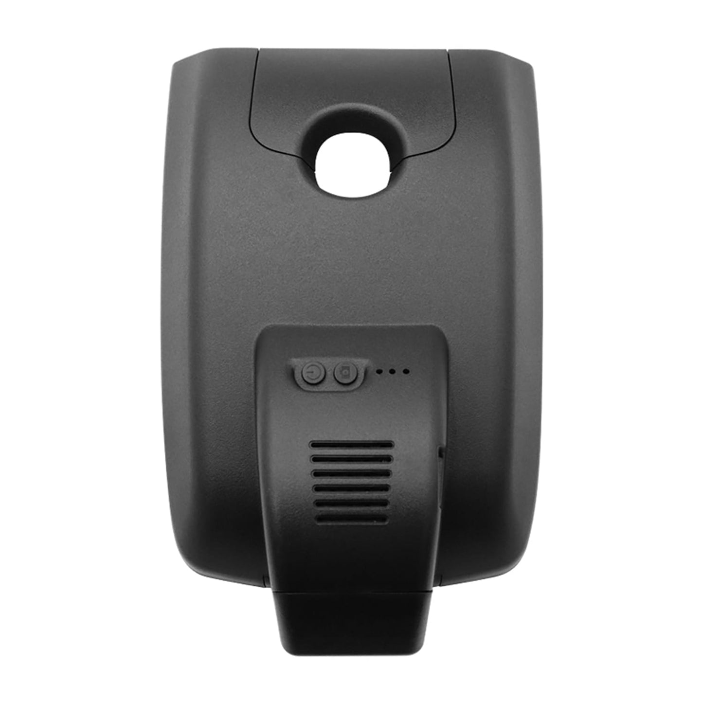 Toyota Camry XV70 XV80 WiFi dash cam mobile app instant footage