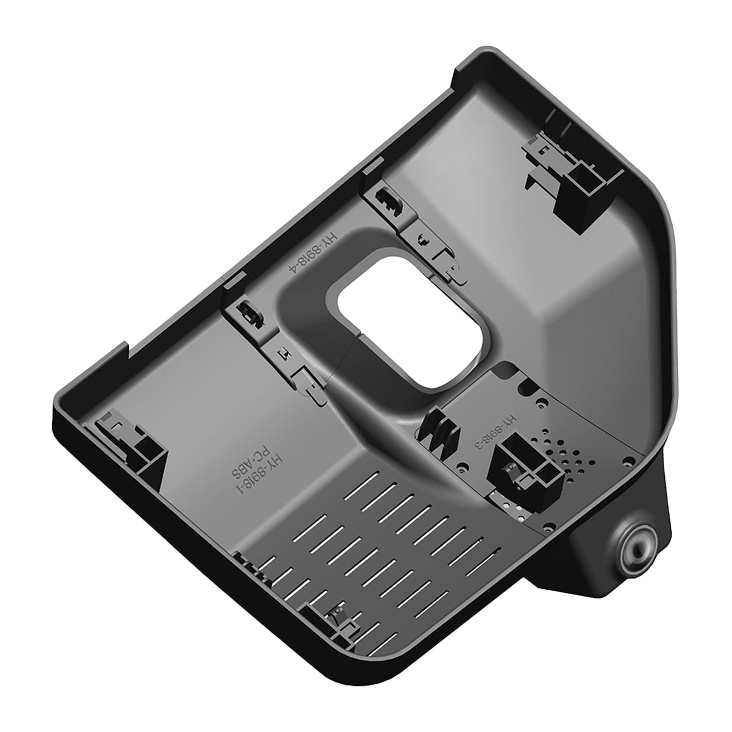 Toyota Land Cruiser LC300 WiFi dash cam mobile app instant footage