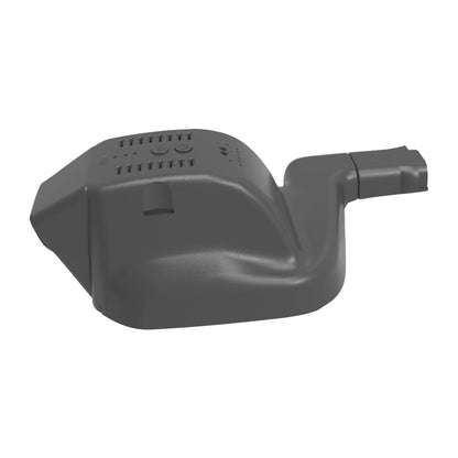 Renault Kadjar Koleos Samsung QM6 WiFi dash cam mobile app instant footage