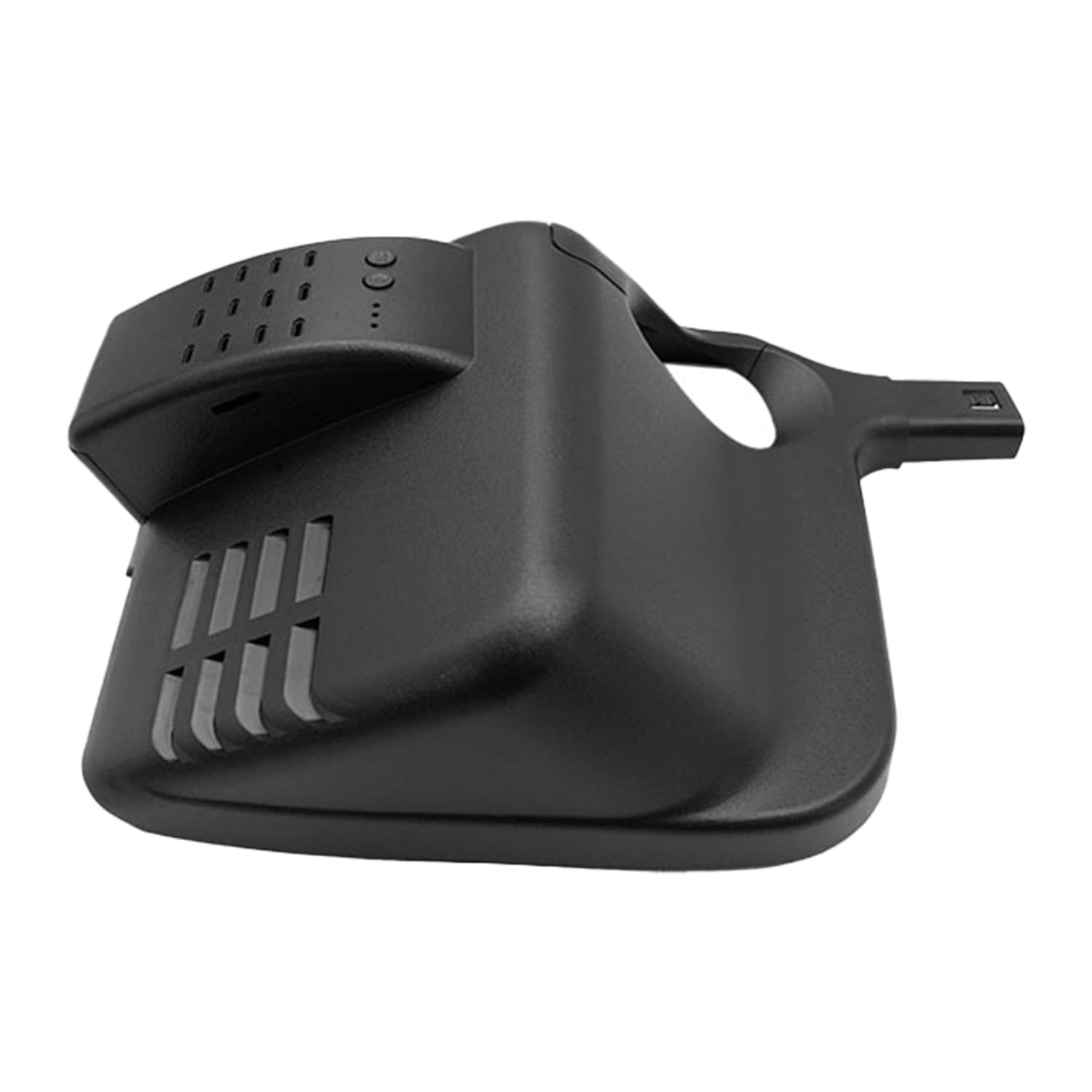 Renault Kadjar WiFi dash cam mobile app instant footage