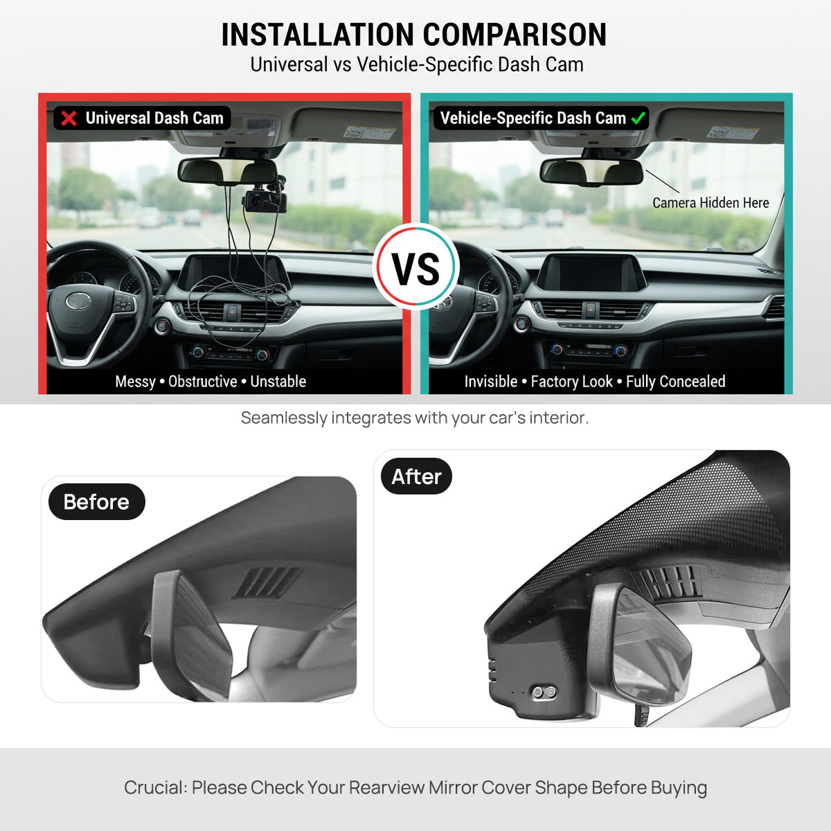 Mazda CX30 GPS tracking dash cam route and speed