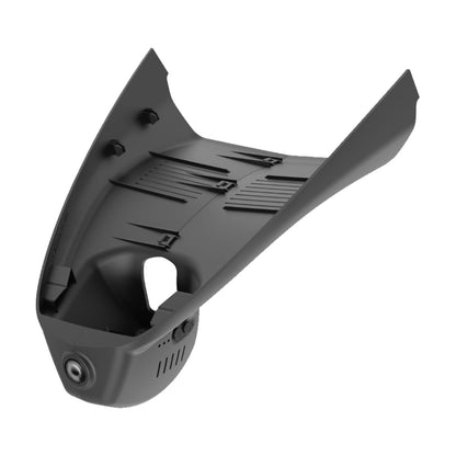 Mazda3 WiFi dash cam mobile app instant footage