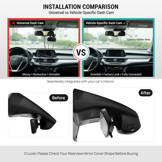 Mazda3 GPS tracking dash cam route and speed
