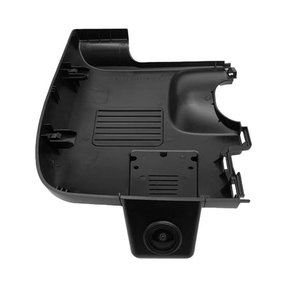 Mazda6 WiFi dash cam mobile app instant footage