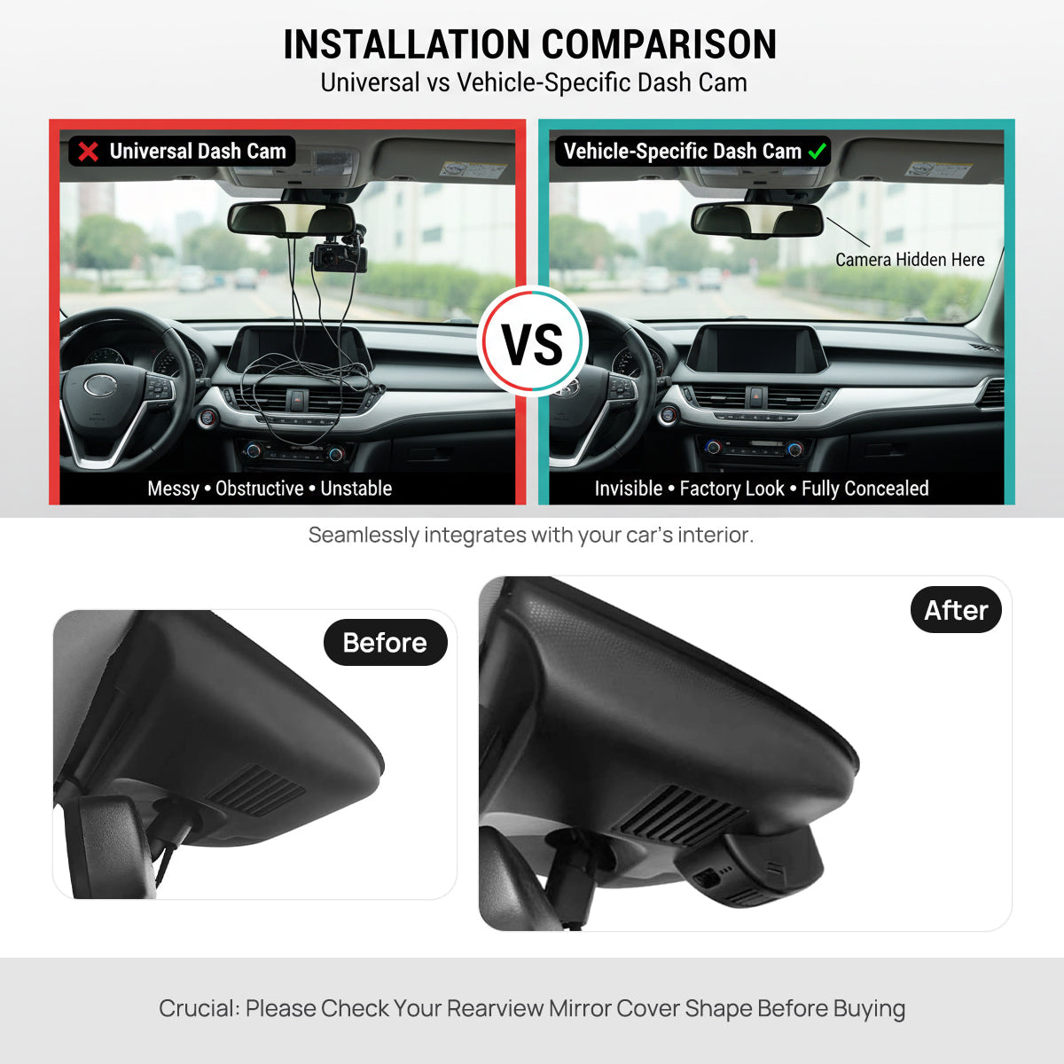 Mazda6 GPS tracking dash cam route and speed