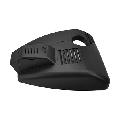 Mazda CX5 CX9 WiFi dash cam mobile app instant footage