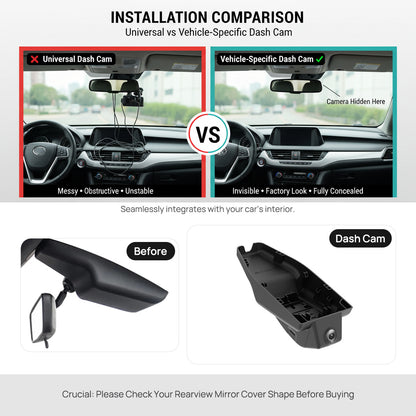Hyundai Sonata GPS tracking dash cam route and speed