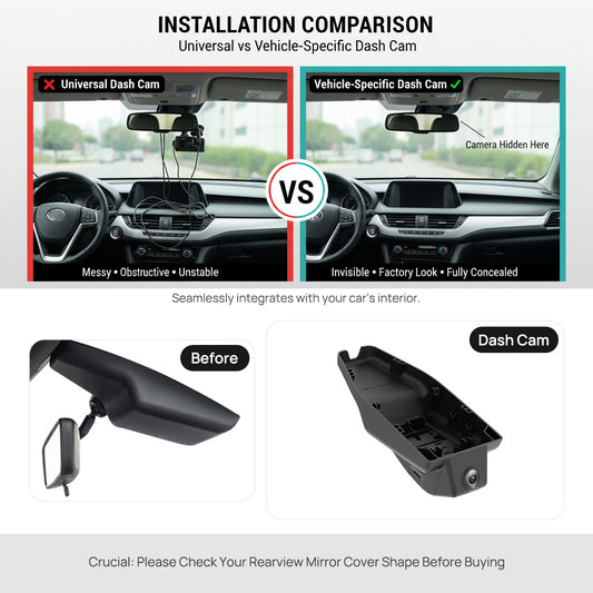 Hyundai Sonata GPS tracking dash cam route and speed