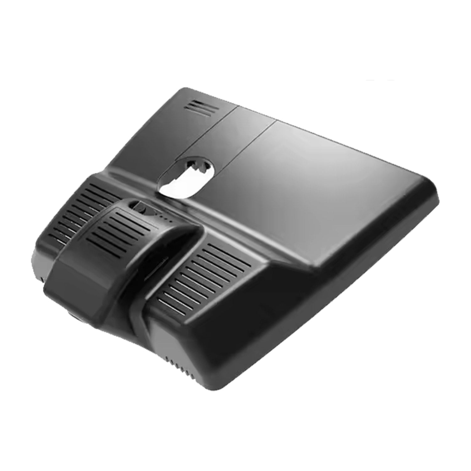 Hyundai Tucson NX4 WiFi dash cam mobile app instant footage