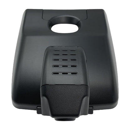 Lexus ES ES250 ES300h ES350 WiFi dash cam mobile app instant footage