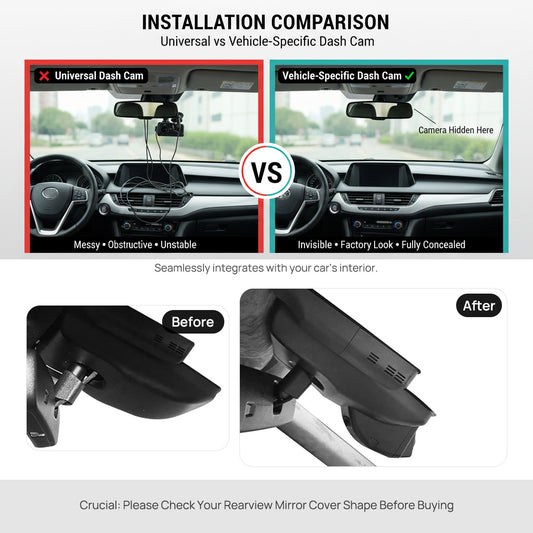 Lexus ES ES250 ES300h ES350 GPS tracking dash cam route and speed