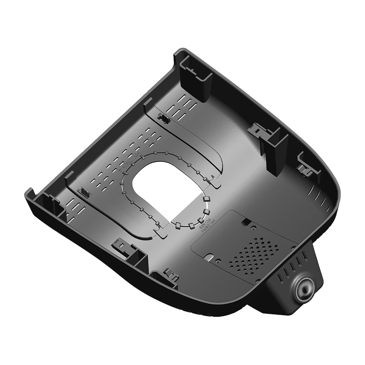 Lexus TX TX350 500h WiFi dash cam mobile app instant footage