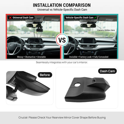 Lexus NX AZ10 NX200 NX200t NX300 NX300h GPS tracking dash cam route and speed