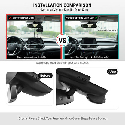 Lexus RX AL20 RX200t RX300 RX350 RX450h GPS tracking dash cam route and speed