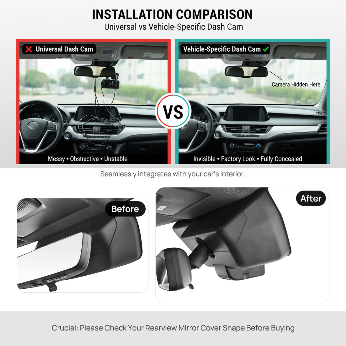 Lexus GX GX550 GX550h GPS tracking dash cam route and speed