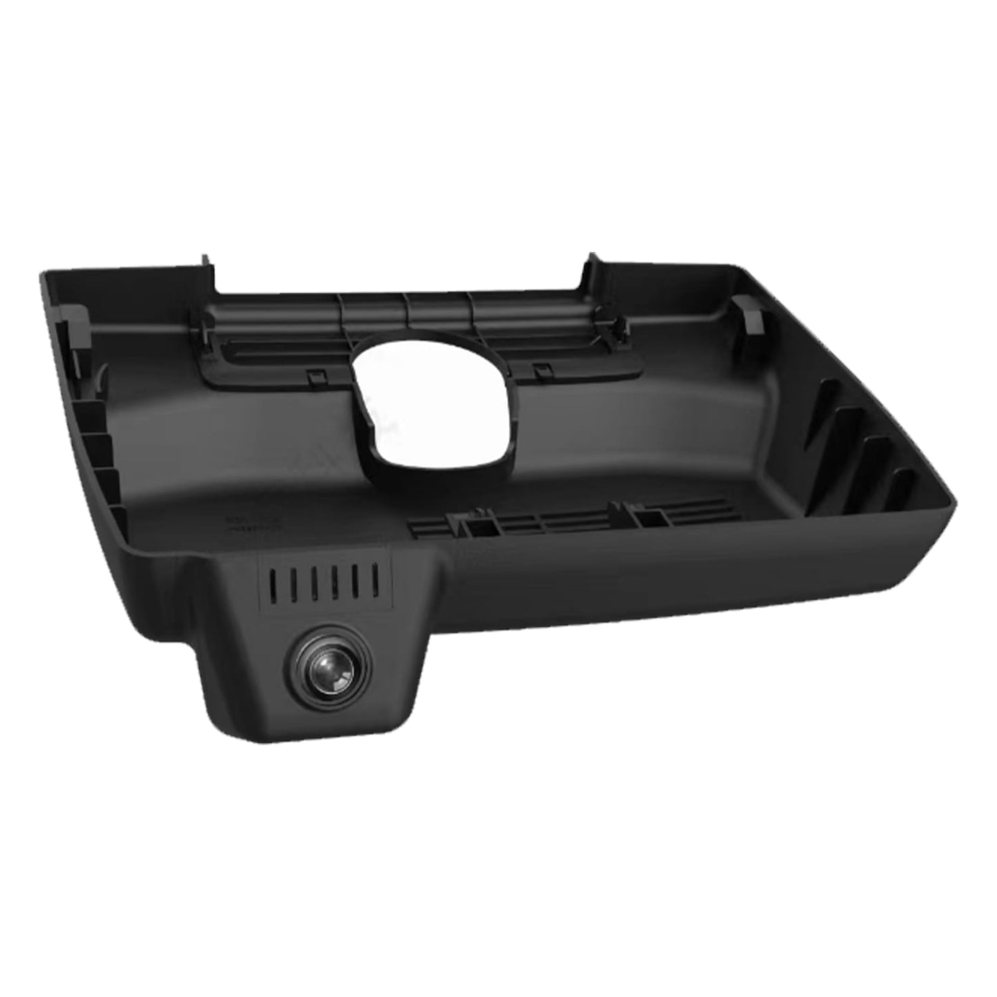 Lexus LS XF50 LS500 LS350 LS500h WiFi dash cam mobile app instant footage