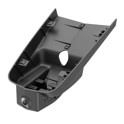 Geely Atlas WiFi dash cam mobile app instant footage