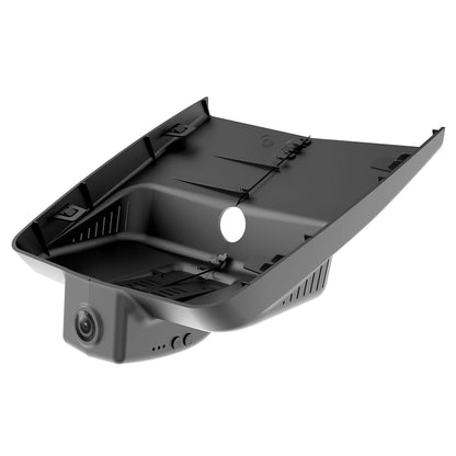 Geely Atlas WiFi dash cam mobile app instant footage