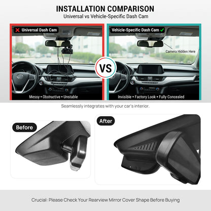 Geely Atlas GPS tracking dash cam route and speed