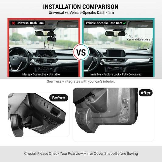 Geely Azkarra Boyue Atlas Pro GPS tracking dash cam route and speed