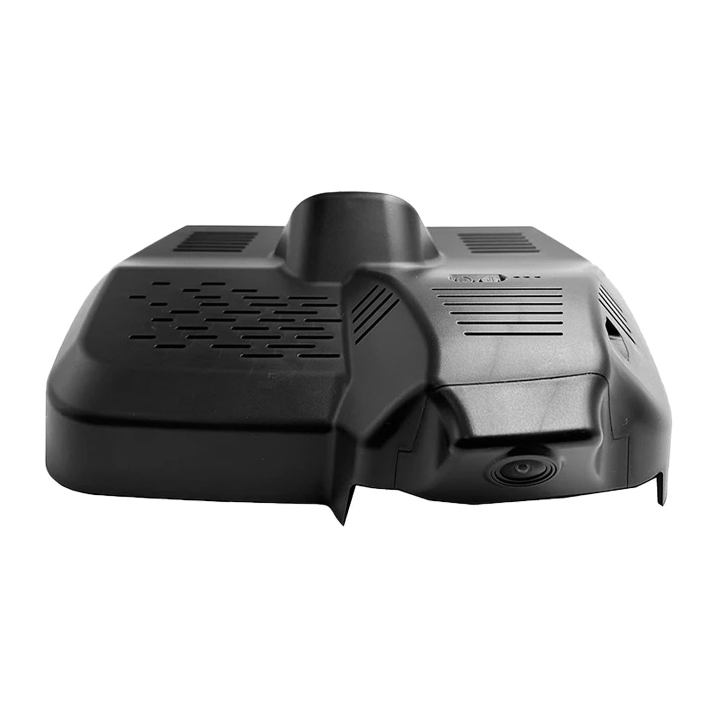 Geely Preface Xingrui WiFi dash cam mobile app instant footage