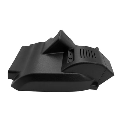 Geely Tugella Xingyue FY11 WiFi dash cam mobile app instant footage