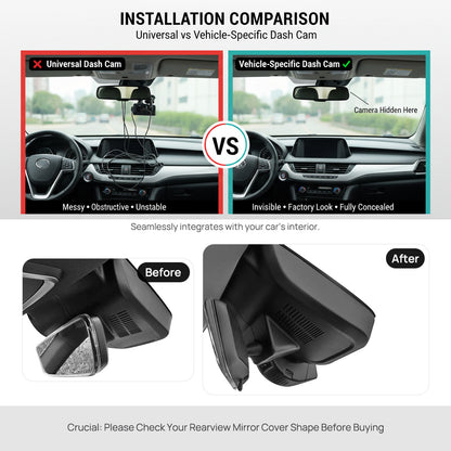 Geely Tugella Xingyue FY11 GPS tracking dash cam route and speed