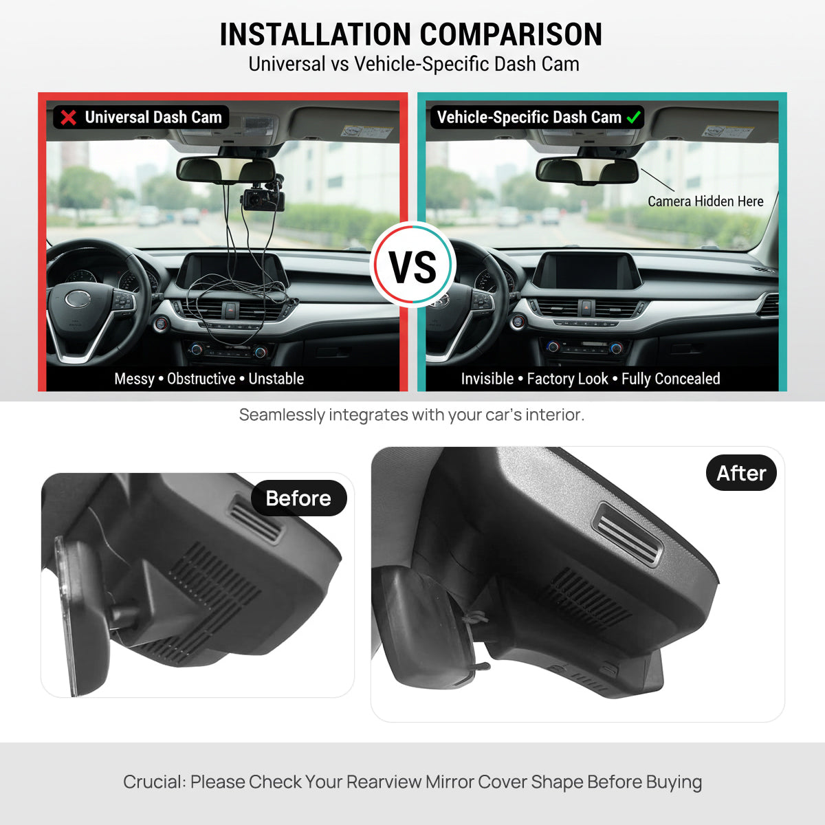 Geely Tugella Knewstar 001 Xingyue S FY11 GPS tracking dash cam route and speed