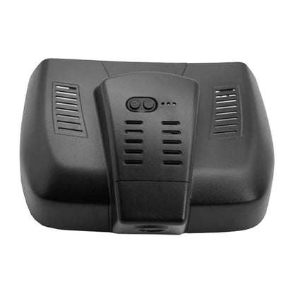 Geely Monjaro Xingyue L KX11 WiFi dash cam mobile app instant footage