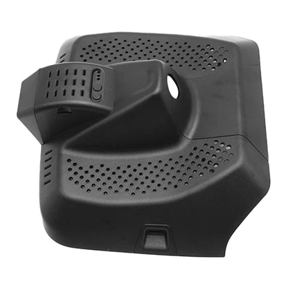 Lynk & Co 08 EMP WiFi dash cam mobile app instant footage