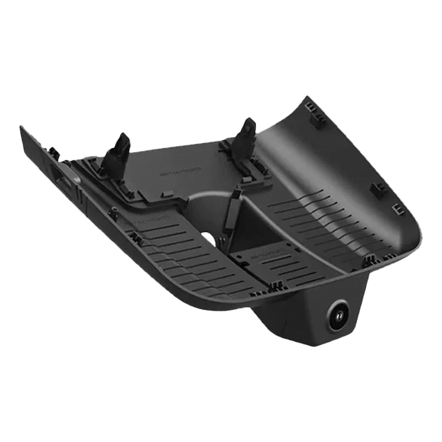 Lynk & Co Z20 WiFi dash cam mobile app instant footage