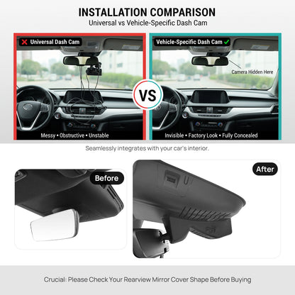 Lynk & Co Z20 GPS tracking dash cam route and speed