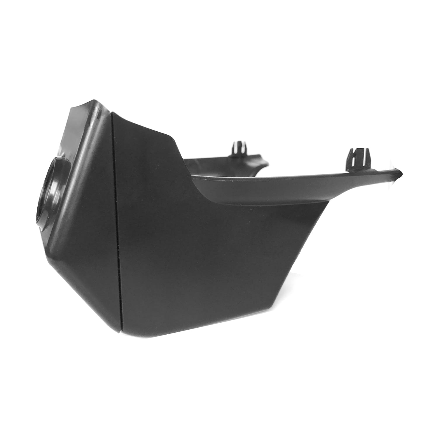 Lynk & Co 01 WiFi dash cam mobile app instant footage