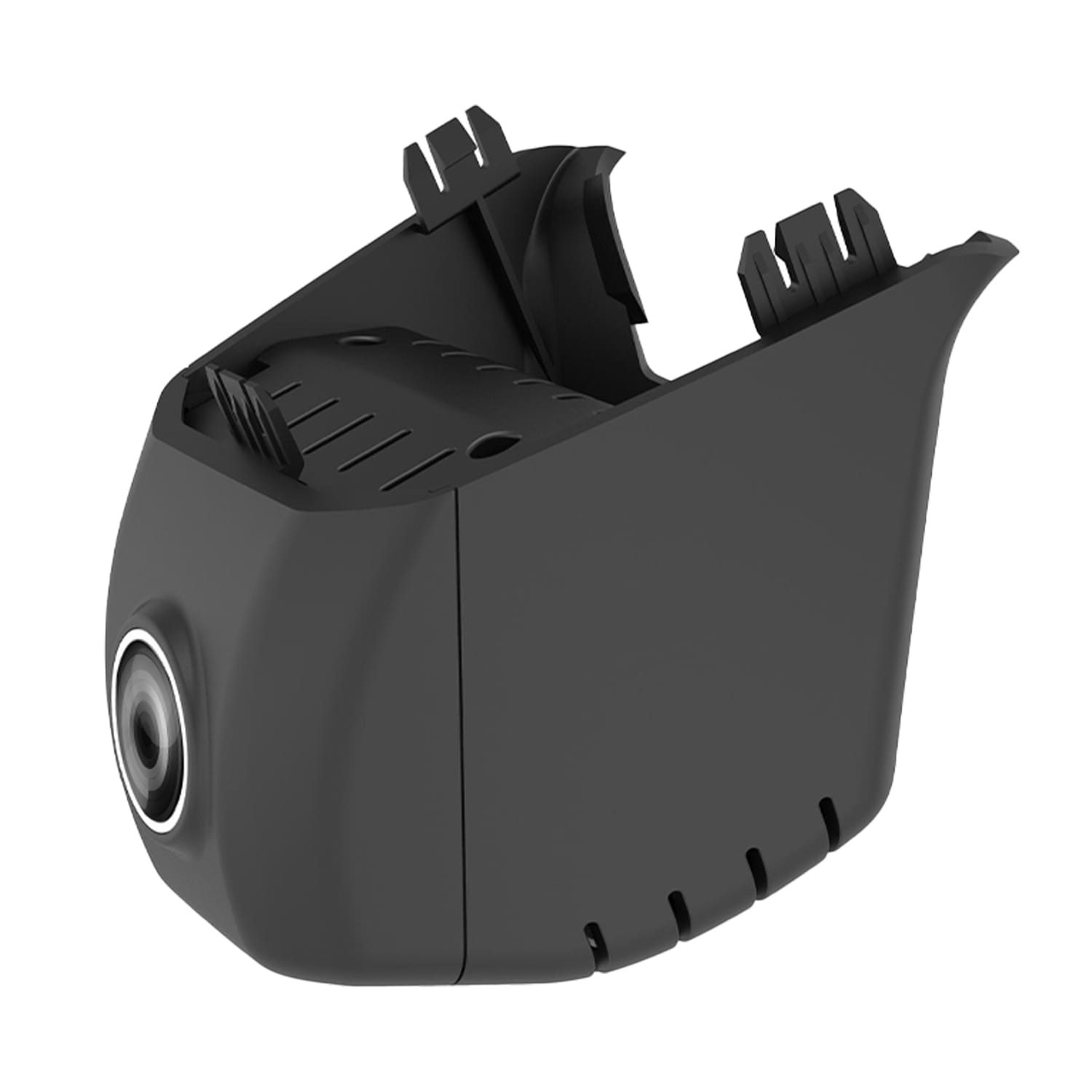 Lynk & Co 01 WiFi dash cam mobile app instant footage