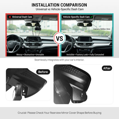Lynk & Co 01 PHEV GPS tracking dash cam route and speed