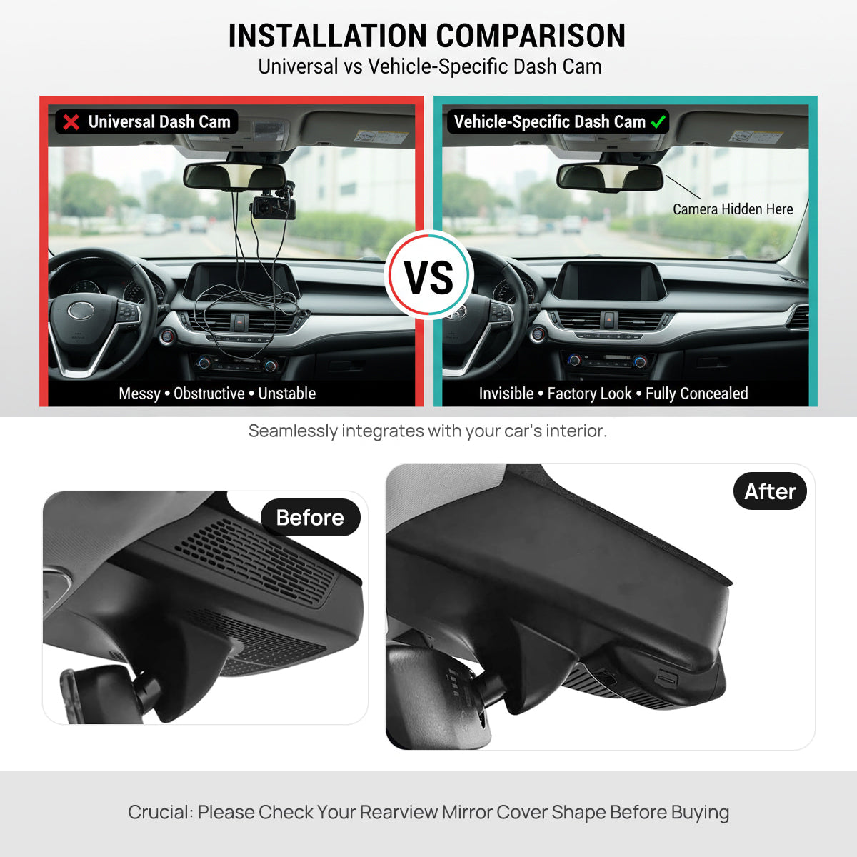 Lynk & Co 01 GPS tracking dash cam route and speed