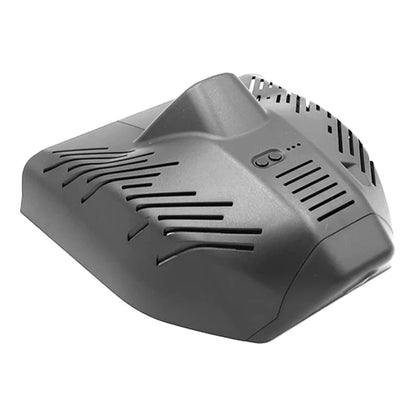 Lynk & Co 03 03+ WiFi dash cam mobile app instant footage