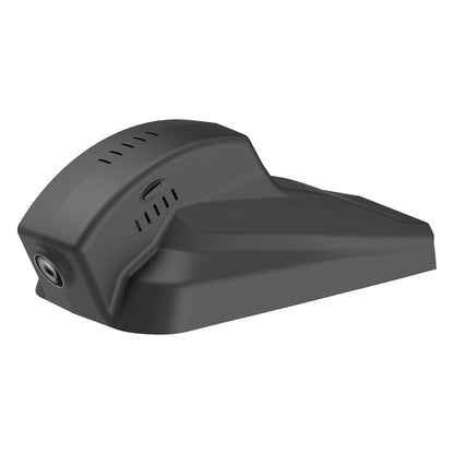 Lynk & Co 03 03+ WiFi dash cam mobile app instant footage