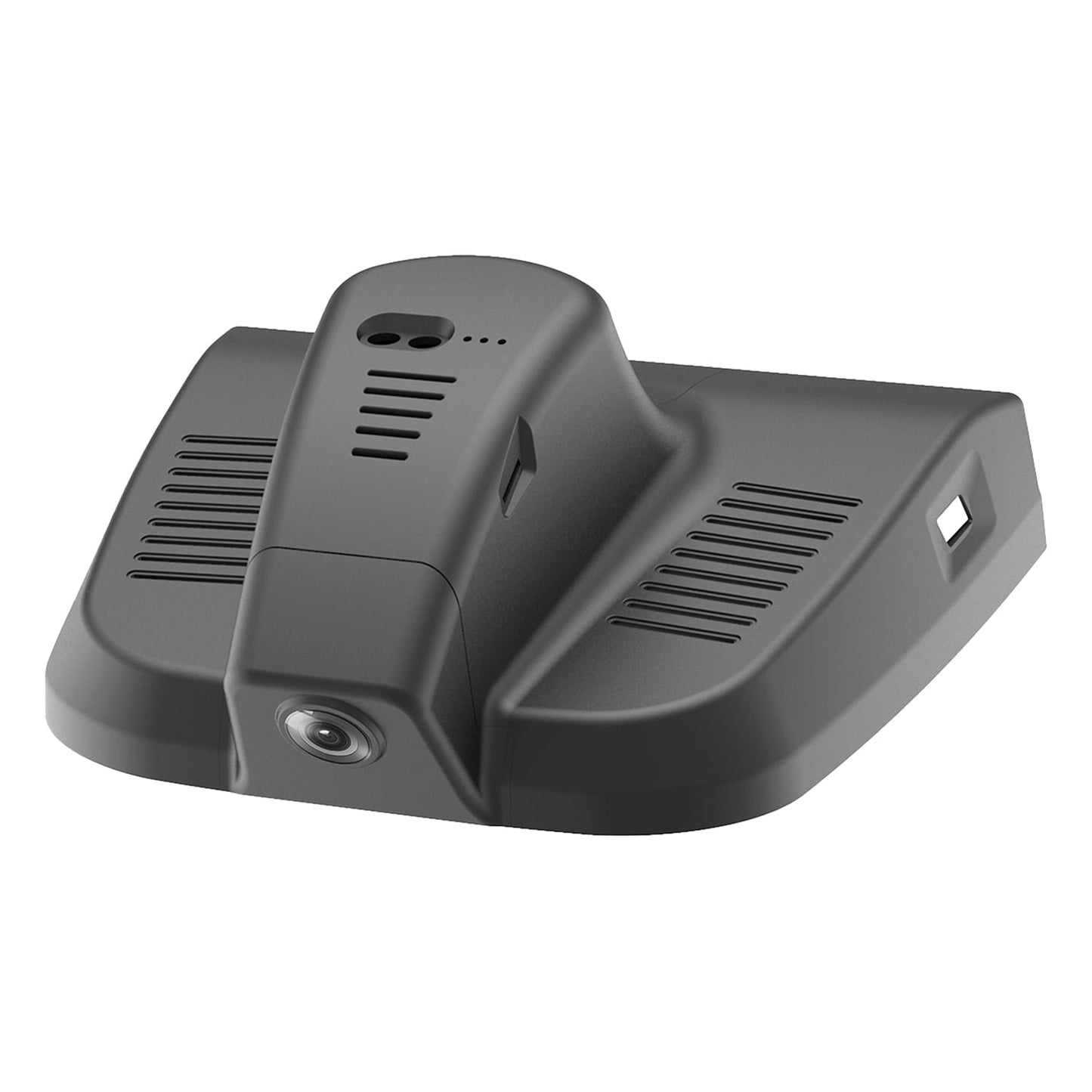 Lynk & Co 03 03+ WiFi dash cam mobile app instant footage