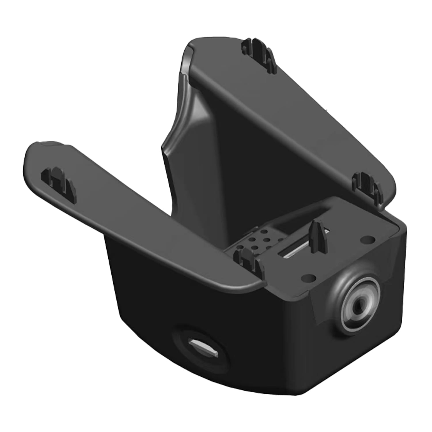 Lynk & Co 05 05+ WiFi dash cam mobile app instant footage