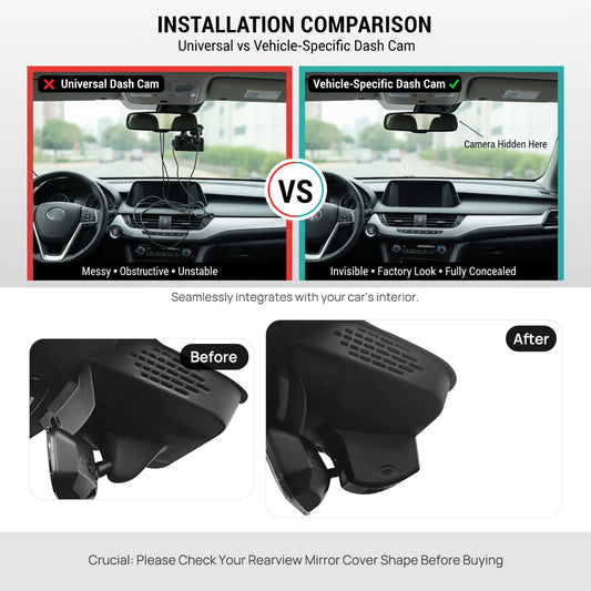 Lynk & Co 05 05+ GPS tracking dash cam route and speed