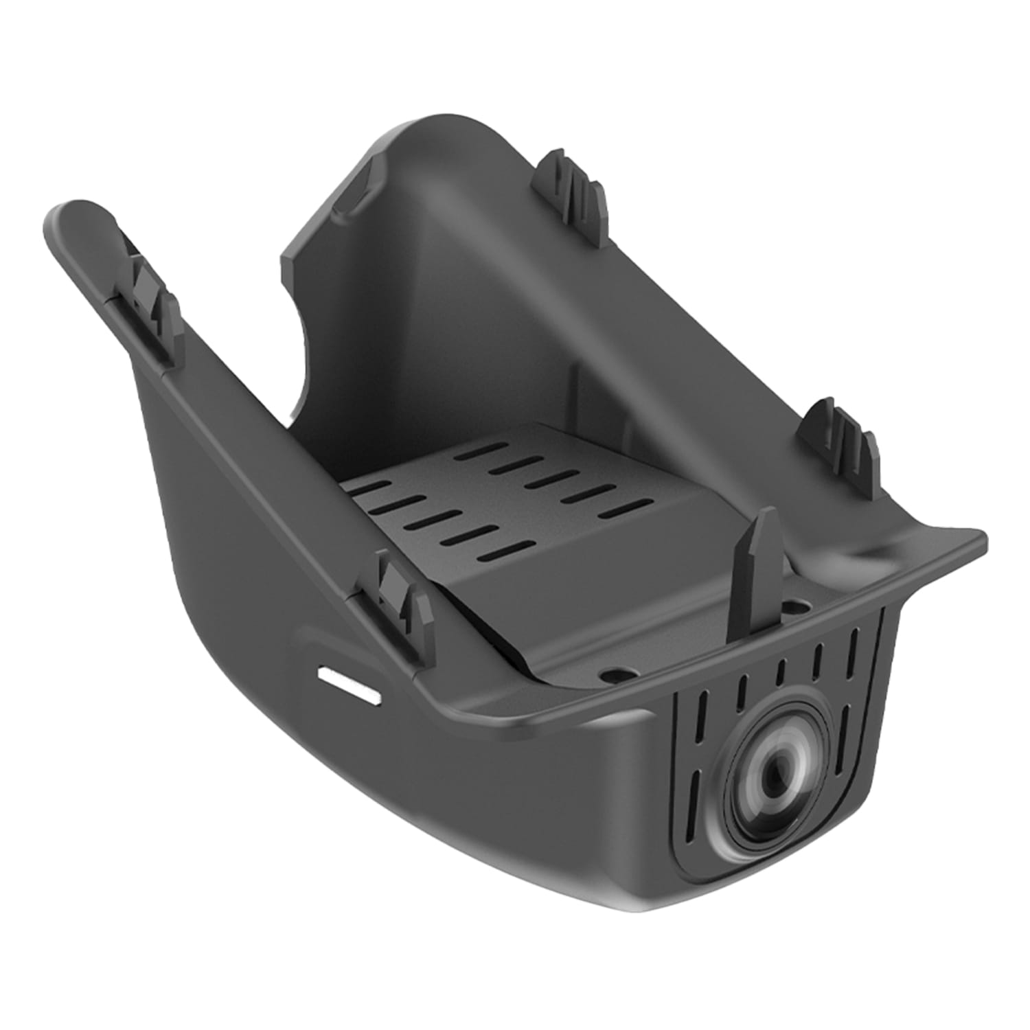 Lynk & Co 05 WiFi dash cam mobile app instant footage