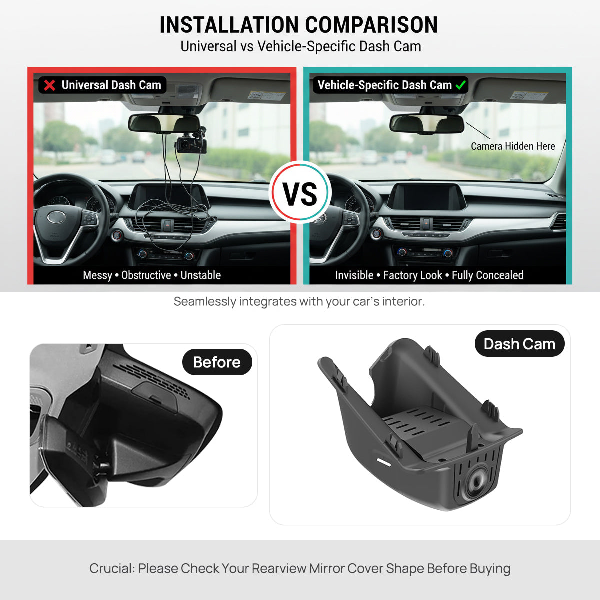 Lynk & Co 05 GPS tracking dash cam route and speed