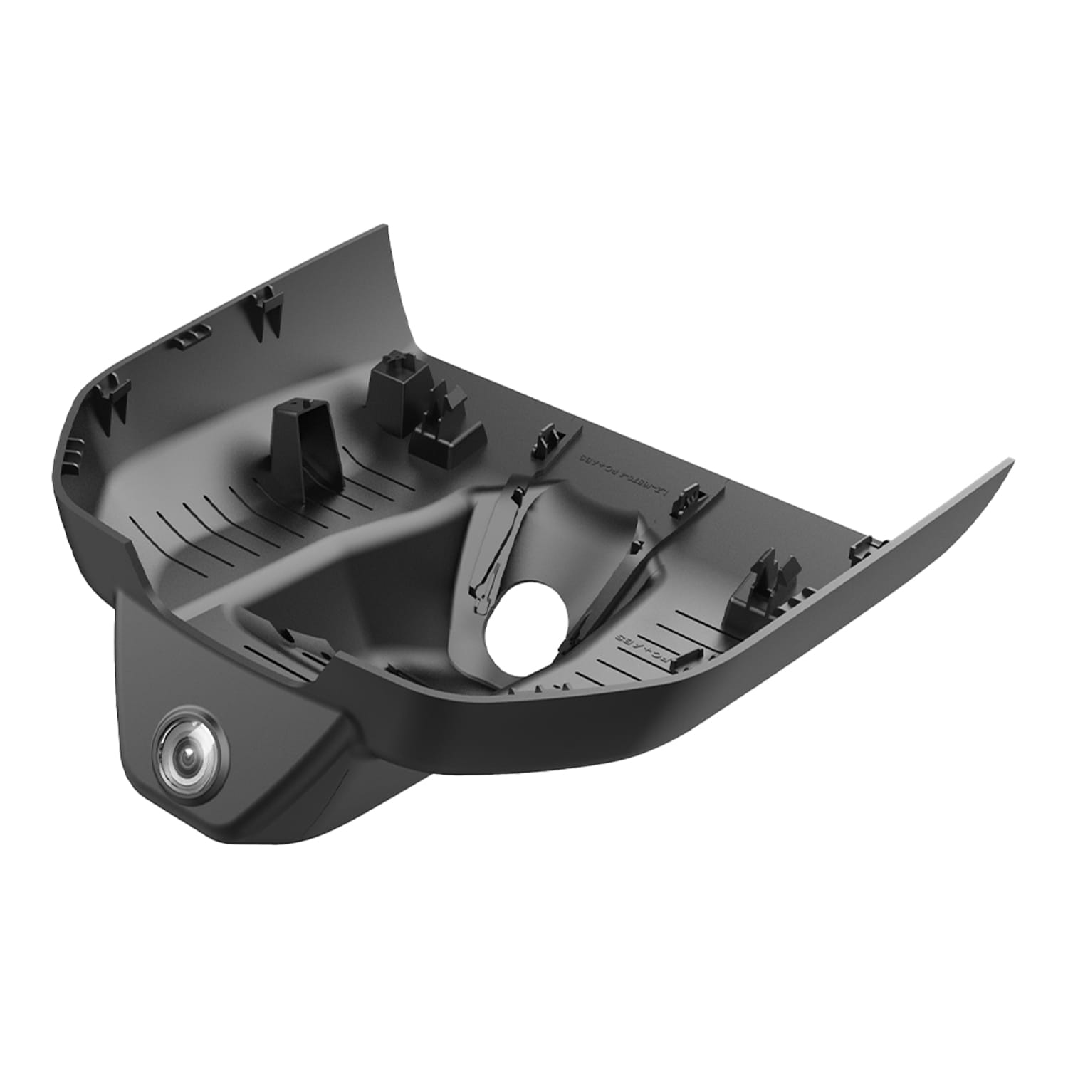 Lynk & Co 09 WiFi dash cam mobile app instant footage