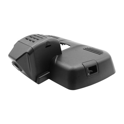 Haval F7i F7 WiFi dash cam mobile app instant footage