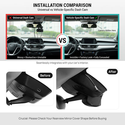 Haval F7i F7 GPS tracking dash cam route and speed