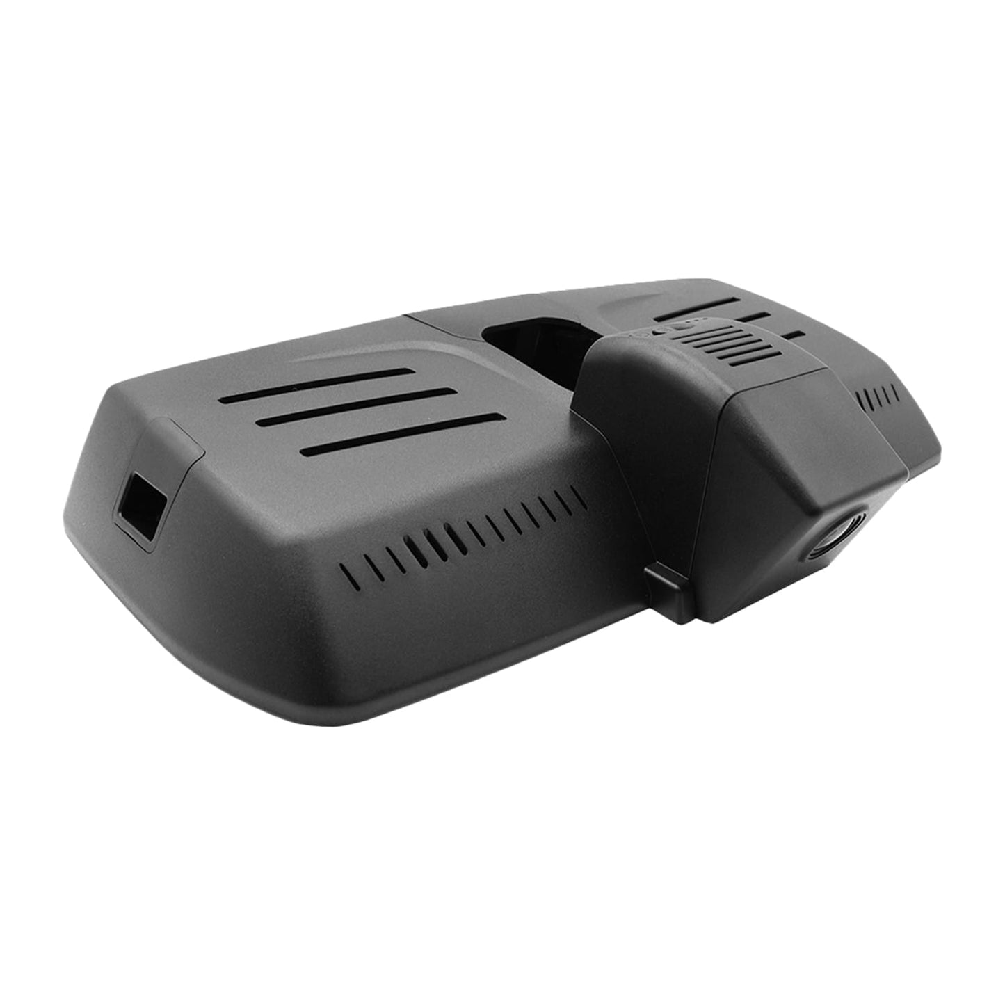 Haval F7 WiFi dash cam mobile app instant footage