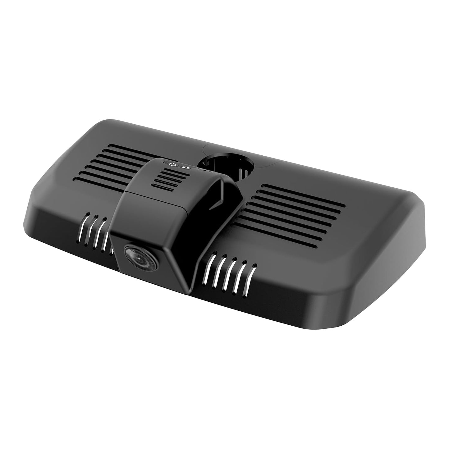 Haval F5 WiFi dash cam mobile app instant footage