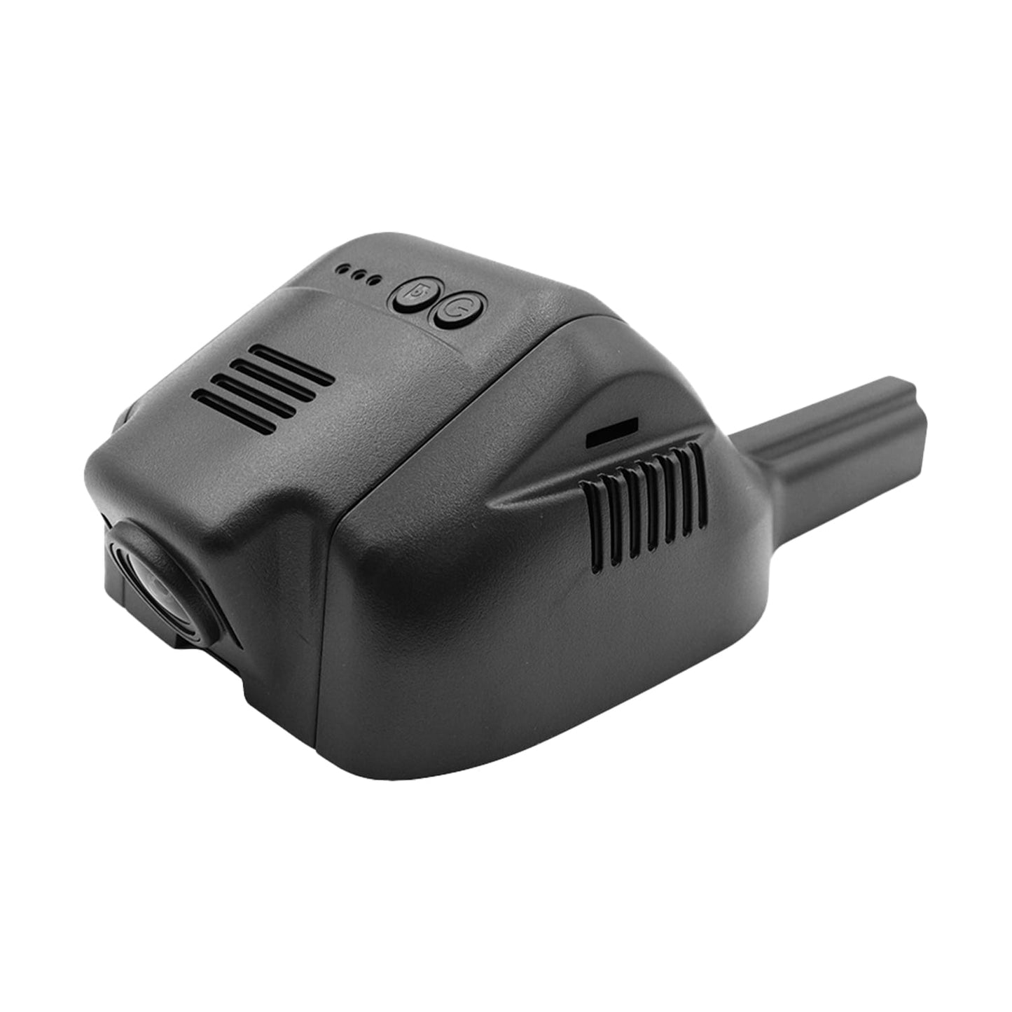 Haval H6 WiFi dash cam mobile app instant footage